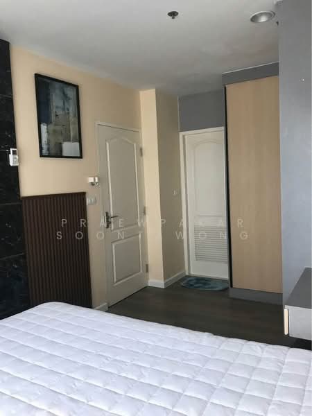 Bangkok Horizon Ratchada-Thaphra, Bangkok, 680 Ratchadaphisek Road, Dao Khanong, Thon Buri, Bangkok, 1 Bedroom, 34 sqm, Condo For Rent, by Praewpakar Soontawong, 500161240 - DDproperty.com