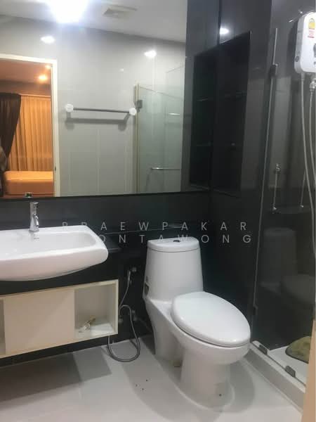 Bangkok Horizon Ratchada-Thaphra, Bangkok, 680 Ratchadaphisek Road, Dao Khanong, Thon Buri, Bangkok, 1 Bedroom, 34 sqm, Condo For Rent, by Praewpakar Soontawong, 500161240 - DDproperty.com