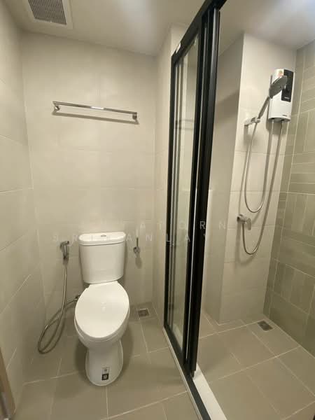 Dcondo Calm Ramkhamhaeng 40, Bangkok, Hua Mak, Bang Kapi, Bangkok, Studio, 25 sqm, Condo For Rent, by Anyaporn Srikanlayanabut, 500161246 - DDproperty.com