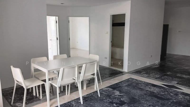 The Waterford Park, Bangkok, Soi Sukhumvit 53, Khlong Tan Nua, Watthana, Bangkok, 2 Bedrooms, 135 sqm, Condo For Rent, by Pavana Sirikogar, 500161249 - DDproperty.com