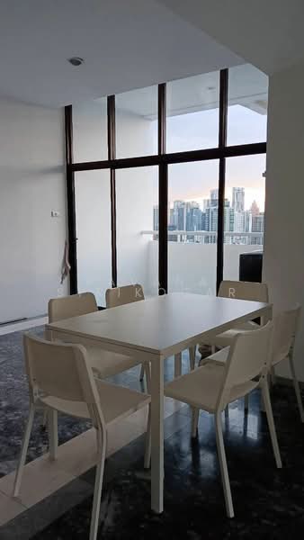 The Waterford Park, Bangkok, Soi Sukhumvit 53, Khlong Tan Nua, Watthana, Bangkok, 2 Bedrooms, 135 sqm, Condo For Rent, by Pavana Sirikogar, 500161249 - DDproperty.com