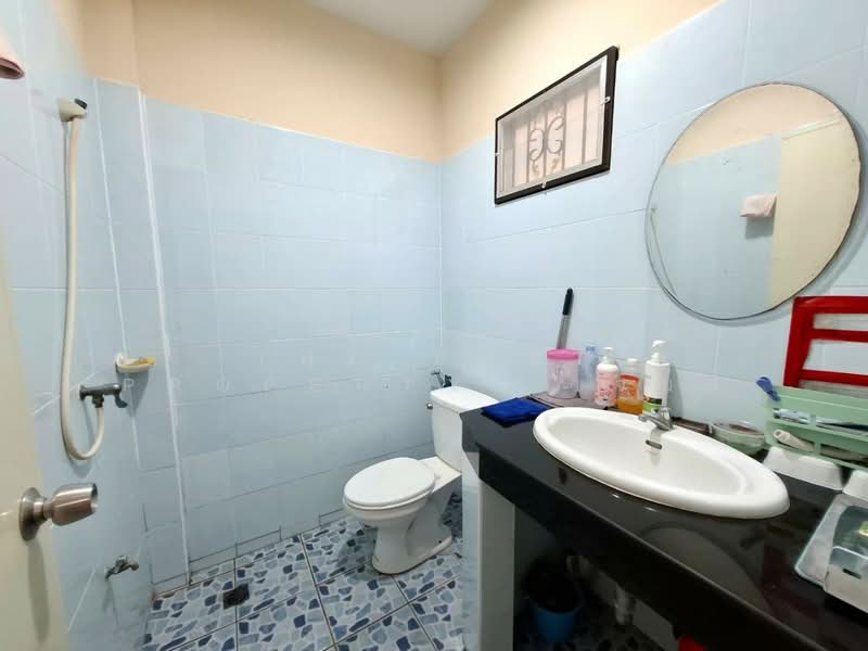 หมู่บ้านสินเจริญวิลล่า ชลบุรี, ชลบุรี, สำนักบก, เมืองชลบุรี, ชลบุรี, 120 ตร.ม., ทาวน์เฮ้าส์ ขาย, โดย The Best Property  เจมส์, 500161250 - DDproperty.com