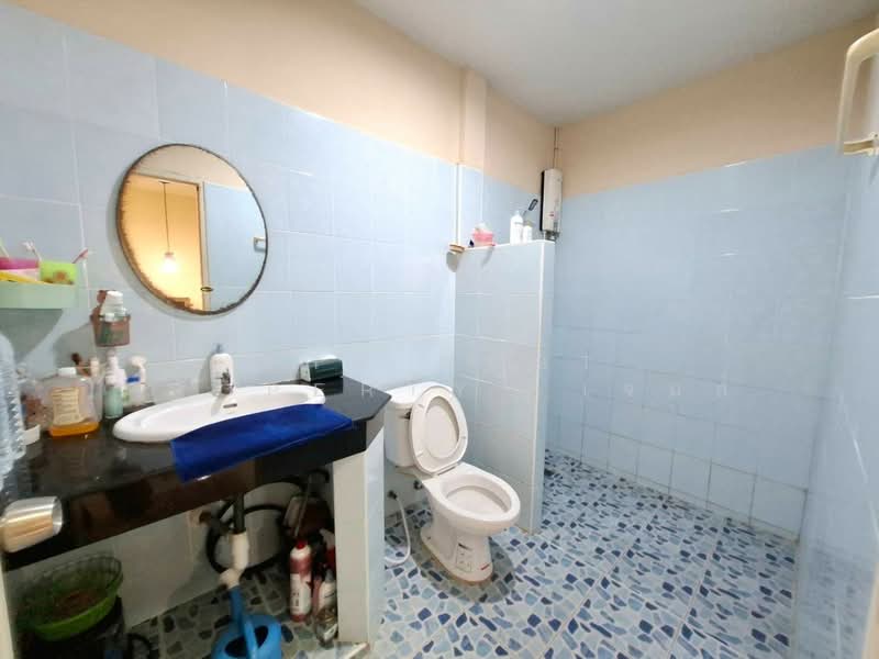 หมู่บ้านสินเจริญวิลล่า ชลบุรี, Chon Buri (Pattaya), Sanak Bok, Muang Chon Buri, Chon Buri (Pattaya), 3 Bedrooms, 120 sqm, Townhouse For Sale, by The Best Property  เจมส์, 500161250 - DDproperty.com