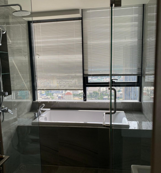 IDEO Q Sukhumvit 36, Bangkok, Soi Sukhumvit 36, Khong Tan, Khlong Toei, Bangkok, 1 Bedroom, 44 sqm, Condo For Rent, by Pavana Sirikogar, 500161251 - DDproperty.com