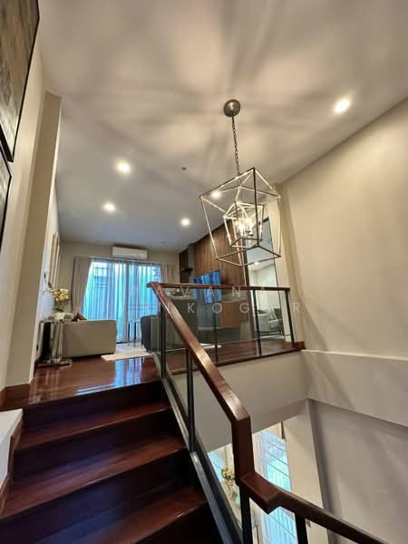 3-BR House, Bangkok, Khlong Tan Nua, Watthana, Bangkok, 3 Bedrooms, 280 sqm, Single Detached House For Rent, by Pavana Sirikogar, 500161253 - DDproperty.com