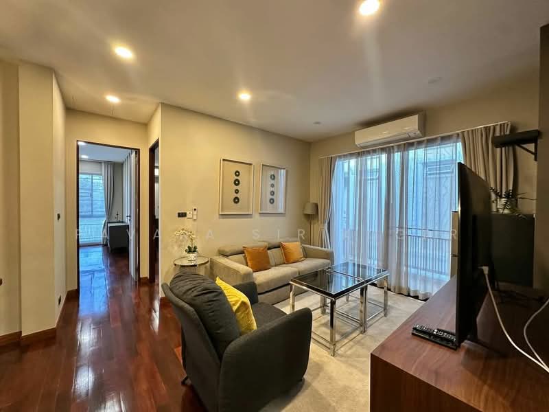 บ้าน 3-ห้องนอน, กรุงเทพ, คลองตันเหนือ, วัฒนา, กรุงเทพ, 280 ตร.ม., บ้านเดี่ยว ให้เช่า, โดย Pavana Sirikogar, 500161253 - DDproperty.com