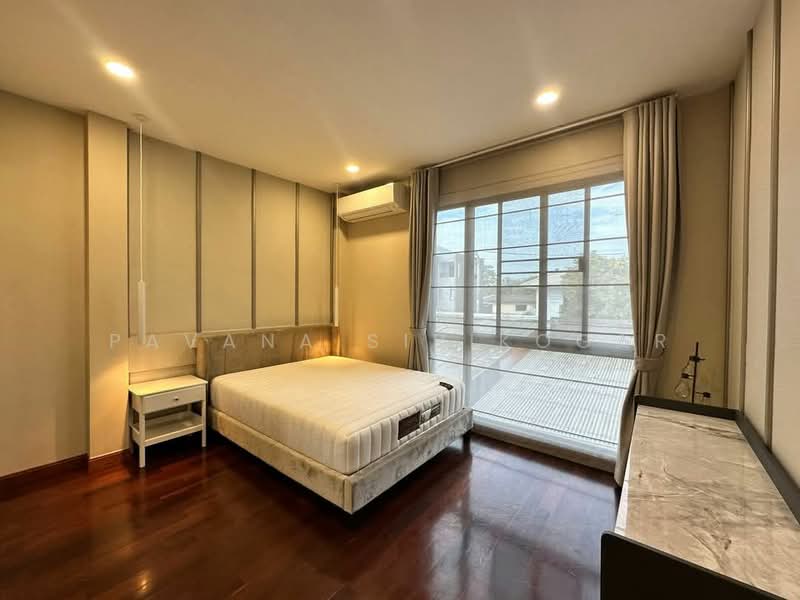 บ้าน 3-ห้องนอน, กรุงเทพ, คลองตันเหนือ, วัฒนา, กรุงเทพ, 280 ตร.ม., บ้านเดี่ยว ให้เช่า, โดย Pavana Sirikogar, 500161253 - DDproperty.com