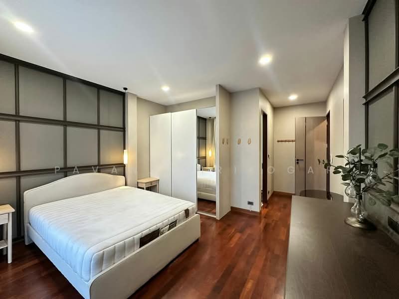 3-BR House, Bangkok, Khlong Tan Nua, Watthana, Bangkok, 3 Bedrooms, 280 sqm, Single Detached House For Rent, by Pavana Sirikogar, 500161253 - DDproperty.com