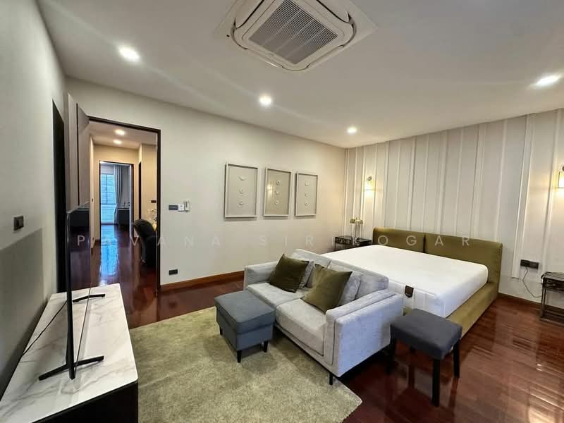 3-BR House, Bangkok, Khlong Tan Nua, Watthana, Bangkok, 3 Bedrooms, 280 sqm, Single Detached House For Rent, by Pavana Sirikogar, 500161253 - DDproperty.com