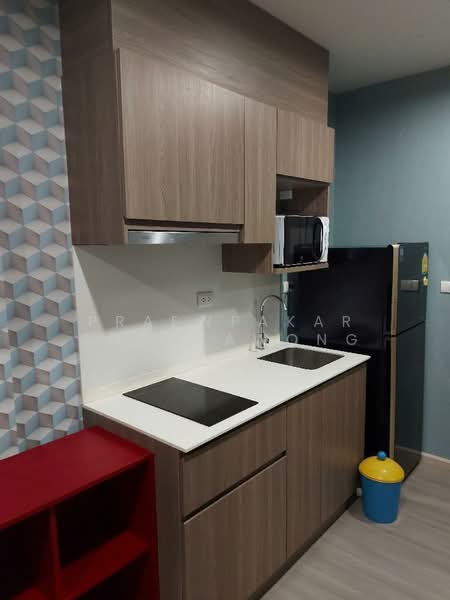 The Parkland Charan-Pinklao : เดอะ พาร์คแลนด์ จรัญฯ-ปิ่นเกล้า, กรุงเทพ, 42 ซอย จรัญสนิทวงศ์, บางพลัด, บางพลัด, กรุงเทพ, 35 ตร.ม., คอนโด ให้เช่า, โดย Praewpakar Soontawong, 500161254 - DDproperty.com