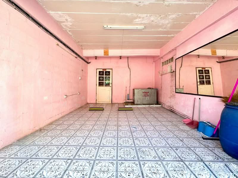 ขาย ทาวน์เฮ้าส์ หมู่บ้าน เพชรสยามวิลล่า สำเพ็ง 2-กัลปพฤกษ์, กรุงเทพ, บางแค, บางแค, กรุงเทพ, 80 ตร.ม., ทาวน์เฮ้าส์ ขาย, โดย กรณวัสส์ กัณฑวัสส์วงส์, 500161256 - DDproperty.com