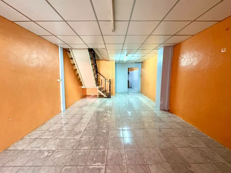 ขาย ทาวน์เฮ้าส์ หมู่บ้าน เพชรสยามวิลล่า สำเพ็ง 2-กัลปพฤกษ์, กรุงเทพ, บางแค, บางแค, กรุงเทพ, 80 ตร.ม., ทาวน์เฮ้าส์ ขาย, โดย กรณวัสส์ กัณฑวัสส์วงส์, 500161256 - DDproperty.com