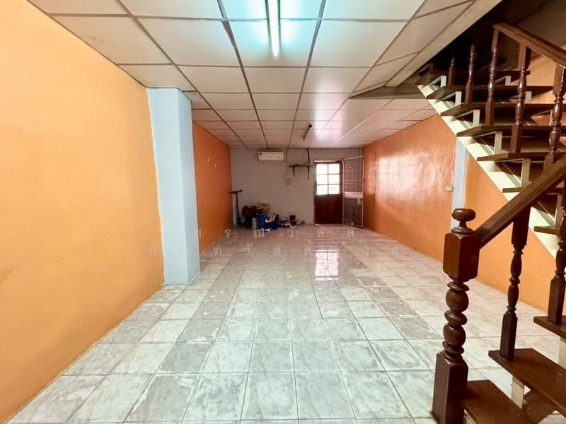 ขาย ทาวน์เฮ้าส์ หมู่บ้าน เพชรสยามวิลล่า สำเพ็ง 2-กัลปพฤกษ์, Bangkok, Bang Khae, Bang Khae, Bangkok, 2 Bedrooms, 80 sqm, Townhouse For Sale, by กรณวัสส์ กัณฑวัสส์วงส์, 500161256 - DDproperty.com