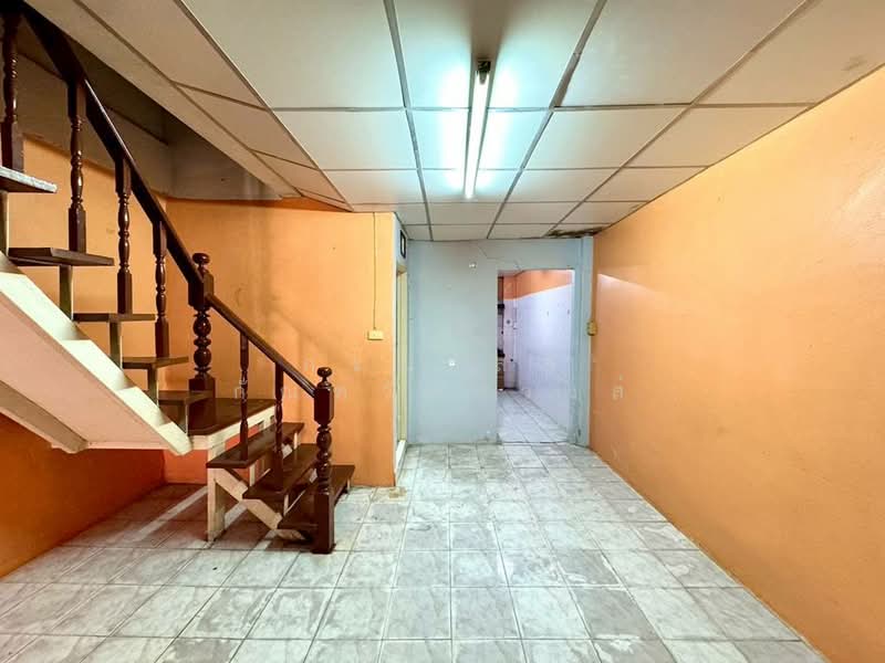 ขาย ทาวน์เฮ้าส์ หมู่บ้าน เพชรสยามวิลล่า สำเพ็ง 2-กัลปพฤกษ์, Bangkok, Bang Khae, Bang Khae, Bangkok, 2 Bedrooms, 80 sqm, Townhouse For Sale, by กรณวัสส์ กัณฑวัสส์วงส์, 500161256 - DDproperty.com