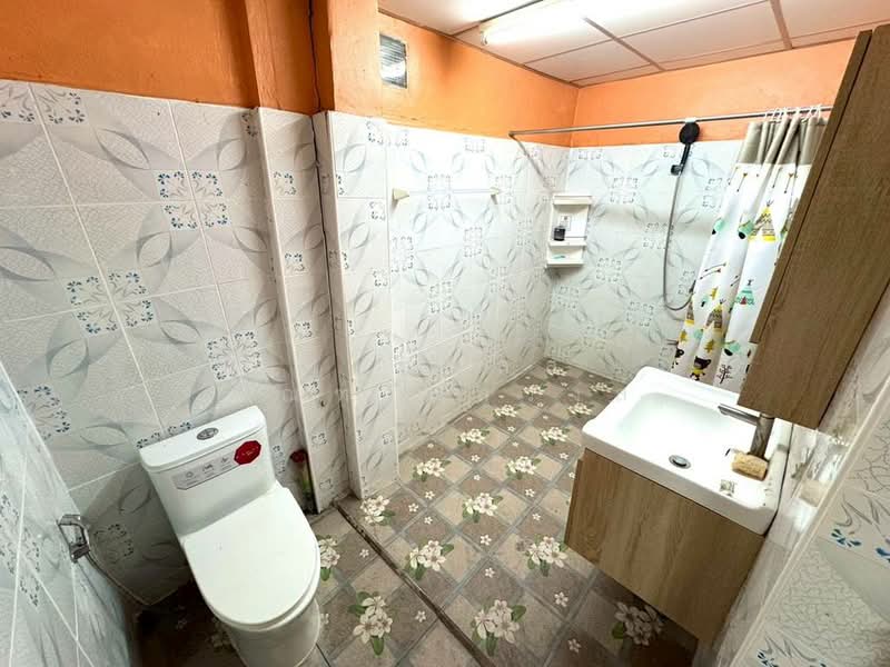 ขาย ทาวน์เฮ้าส์ หมู่บ้าน เพชรสยามวิลล่า สำเพ็ง 2-กัลปพฤกษ์, กรุงเทพ, บางแค, บางแค, กรุงเทพ, 80 ตร.ม., ทาวน์เฮ้าส์ ขาย, โดย กรณวัสส์ กัณฑวัสส์วงส์, 500161256 - DDproperty.com