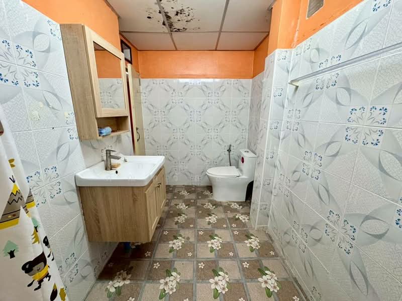 ขาย ทาวน์เฮ้าส์ หมู่บ้าน เพชรสยามวิลล่า สำเพ็ง 2-กัลปพฤกษ์, กรุงเทพ, บางแค, บางแค, กรุงเทพ, 80 ตร.ม., ทาวน์เฮ้าส์ ขาย, โดย กรณวัสส์ กัณฑวัสส์วงส์, 500161256 - DDproperty.com