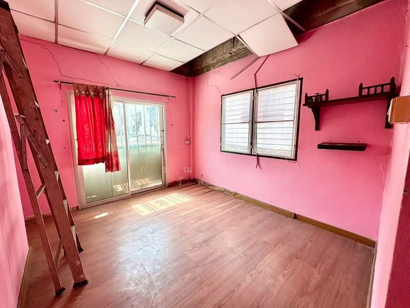 ขาย ทาวน์เฮ้าส์ หมู่บ้าน เพชรสยามวิลล่า สำเพ็ง 2-กัลปพฤกษ์, กรุงเทพ, บางแค, บางแค, กรุงเทพ, 80 ตร.ม., ทาวน์เฮ้าส์ ขาย, โดย กรณวัสส์ กัณฑวัสส์วงส์, 500161256 - DDproperty.com