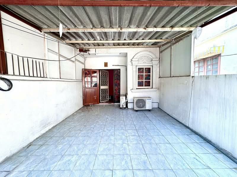 ขาย ทาวน์เฮ้าส์ หมู่บ้าน เพชรสยามวิลล่า สำเพ็ง 2-กัลปพฤกษ์, กรุงเทพ, บางแค, บางแค, กรุงเทพ, 80 ตร.ม., ทาวน์เฮ้าส์ ขาย, โดย กรณวัสส์ กัณฑวัสส์วงส์, 500161256 - DDproperty.com