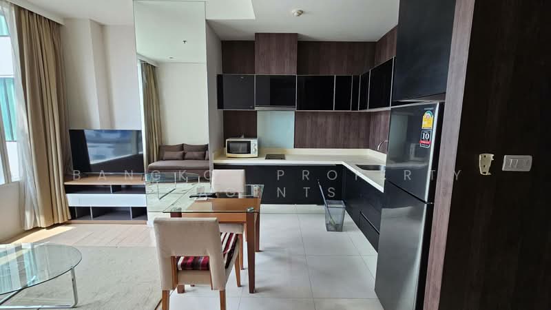 Eight Thonglor Residence : เอท ทองหล่อ เรสซิเดนซ์, กรุงเทพ, อาคาร เอททองหล่อ 88/36, คลองตันเหนือ, วัฒนา, กรุงเทพ, 49 ตร.ม., คอนโด ให้เช่า, โดย BANGKOK PROPERTY AGENTS, 500161257 - DDproperty.com