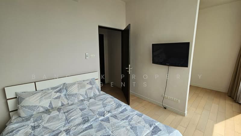 Eight Thonglor Residence, Bangkok, Eight Thonglor Building 88/36, Khlong Tan Nua, Watthana, Bangkok, 1 Bedroom, 49 sqm, Condo For Rent, by BANGKOK PROPERTY AGENTS, 500161257 - DDproperty.com