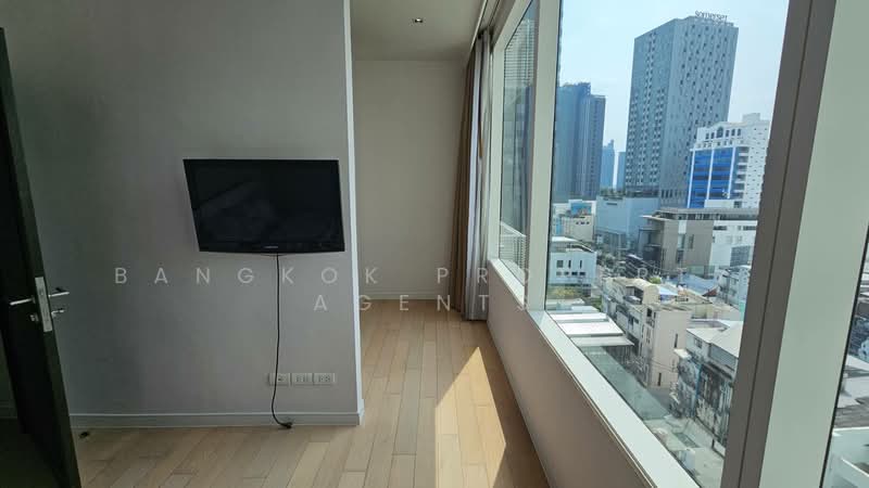 Eight Thonglor Residence, Bangkok, Eight Thonglor Building 88/36, Khlong Tan Nua, Watthana, Bangkok, 1 Bedroom, 49 sqm, Condo For Rent, by BANGKOK PROPERTY AGENTS, 500161257 - DDproperty.com