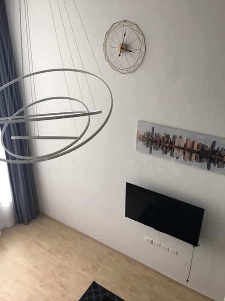 IDEO New Rama 9 : ไอดีโอ พระราม 9, กรุงเทพ, 7 ถนนรามคำแหง, หัวหมาก, บางกะปิ, กรุงเทพ, 37 ตร.ม., คอนโด ให้เช่า, โดย Praewpakar Soontawong, 500161258 - DDproperty.com