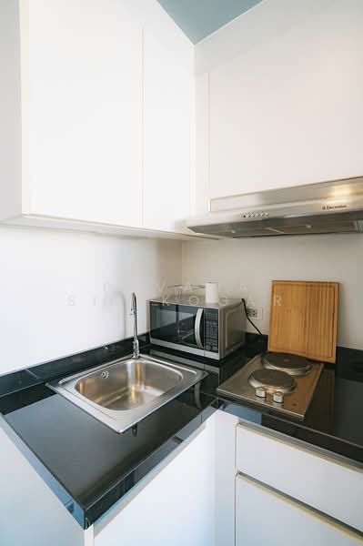 The Tempo Ruamrudee, Bangkok, Ruamrudee, Lumphini, Pathum Wan, Bangkok, 2 Bedrooms, 52 sqm, Condo For Rent, by Pavana Sirikogar, 500161262 - DDproperty.com