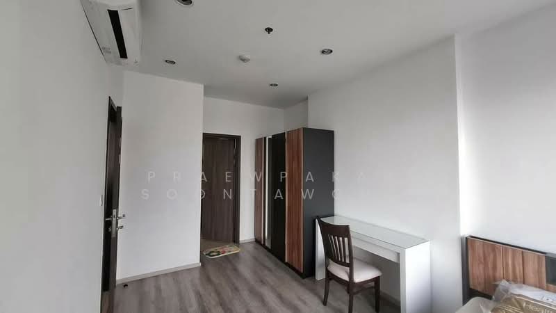 IDEO Mobi Sukhumvit 66, Bangkok, 2578 Soi Sukhumvit 66 Sukhumvit Road, Bang Chak, Phra Khanong, Bangkok, 1 Bedroom, 35 sqm, Condo For Rent, by Praewpakar Soontawong, 500161265 - DDproperty.com