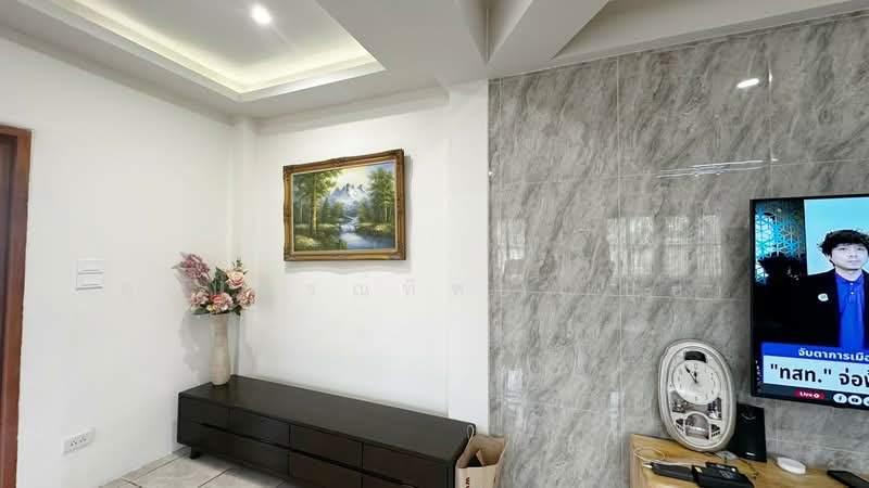 บ้านธรรมสุธีร์ บางเดื่อ, Pathum Thani, ปทุมธานี-บางคูวัด, Bang Dua, Muang Pathum Thani, Pathum Thani, 4 Bedrooms, 270 sqm, Single Detached House For Sale, by คุณ ภรณ์ทิพย์ (ปุ๋ย), 500161266 - DDproperty.com