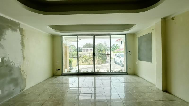 บ้านธรรมสุธีร์ บางเดื่อ, Pathum Thani, ปทุมธานี-บางคูวัด, Bang Dua, Muang Pathum Thani, Pathum Thani, 4 Bedrooms, 270 sqm, Single Detached House For Sale, by คุณ ภรณ์ทิพย์ (ปุ๋ย), 500161266 - DDproperty.com