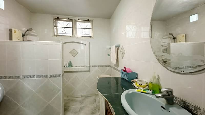 บ้านธรรมสุธีร์ บางเดื่อ, Pathum Thani, ปทุมธานี-บางคูวัด, Bang Dua, Muang Pathum Thani, Pathum Thani, 4 Bedrooms, 270 sqm, Single Detached House For Sale, by คุณ ภรณ์ทิพย์ (ปุ๋ย), 500161266 - DDproperty.com