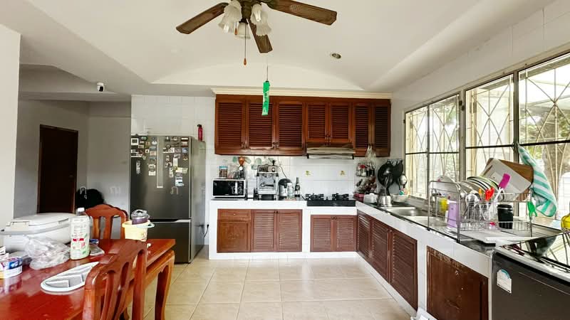 บ้านธรรมสุธีร์ บางเดื่อ, ปทุมธานี, ปทุมธานี-บางคูวัด, บางเดื่อ, เมืองปทุมธานี, ปทุมธานี, 270 ตร.ม., บ้านเดี่ยว ขาย, โดย คุณ ภรณ์ทิพย์ (ปุ๋ย), 500161266 - DDproperty.com