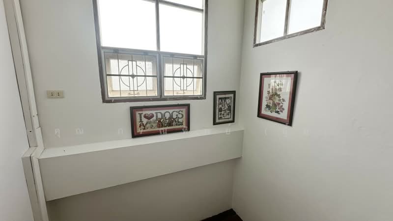 บ้านธรรมสุธีร์ บางเดื่อ, Pathum Thani, ปทุมธานี-บางคูวัด, Bang Dua, Muang Pathum Thani, Pathum Thani, 4 Bedrooms, 270 sqm, Single Detached House For Sale, by คุณ ภรณ์ทิพย์ (ปุ๋ย), 500161266 - DDproperty.com