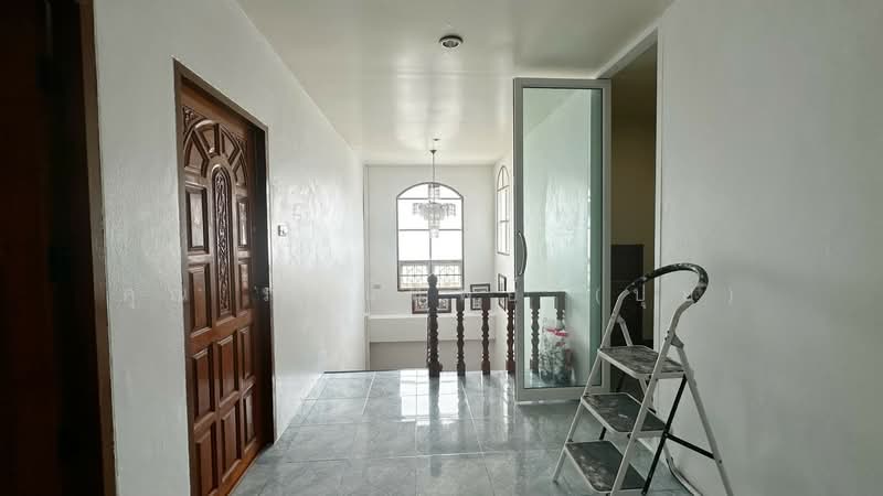 บ้านธรรมสุธีร์ บางเดื่อ, Pathum Thani, ปทุมธานี-บางคูวัด, Bang Dua, Muang Pathum Thani, Pathum Thani, 4 Bedrooms, 270 sqm, Single Detached House For Sale, by คุณ ภรณ์ทิพย์ (ปุ๋ย), 500161266 - DDproperty.com