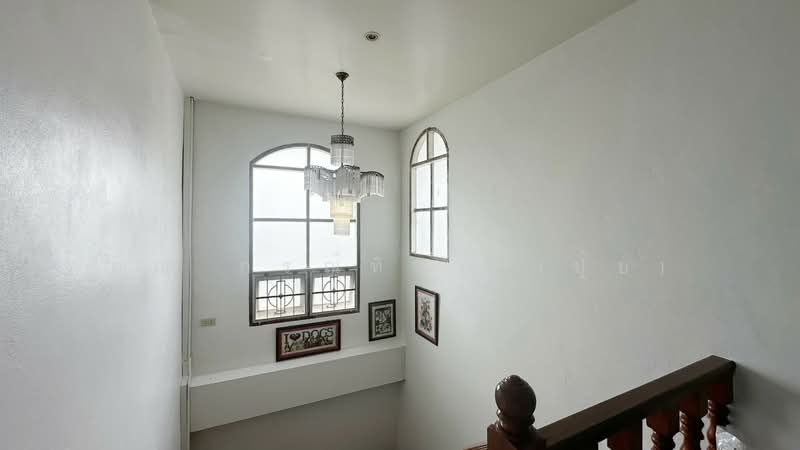 บ้านธรรมสุธีร์ บางเดื่อ, Pathum Thani, ปทุมธานี-บางคูวัด, Bang Dua, Muang Pathum Thani, Pathum Thani, 4 Bedrooms, 270 sqm, Single Detached House For Sale, by คุณ ภรณ์ทิพย์ (ปุ๋ย), 500161266 - DDproperty.com