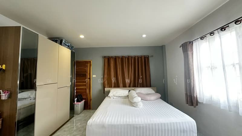 บ้านธรรมสุธีร์ บางเดื่อ, ปทุมธานี, ปทุมธานี-บางคูวัด, บางเดื่อ, เมืองปทุมธานี, ปทุมธานี, 270 ตร.ม., บ้านเดี่ยว ขาย, โดย คุณ ภรณ์ทิพย์ (ปุ๋ย), 500161266 - DDproperty.com