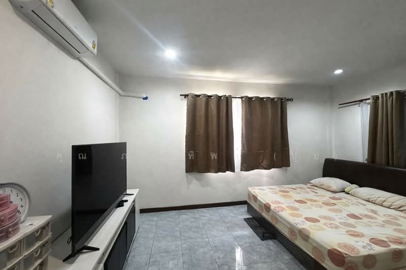 บ้านธรรมสุธีร์ บางเดื่อ, Pathum Thani, ปทุมธานี-บางคูวัด, Bang Dua, Muang Pathum Thani, Pathum Thani, 4 Bedrooms, 270 sqm, Single Detached House For Sale, by คุณ ภรณ์ทิพย์ (ปุ๋ย), 500161266 - DDproperty.com