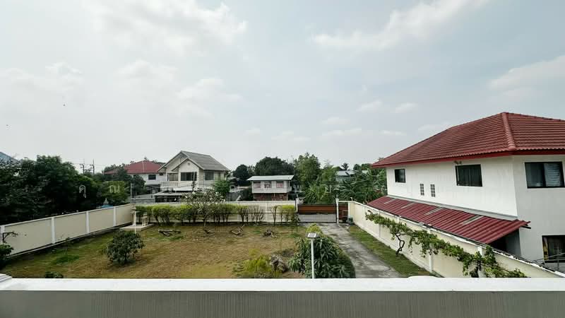 บ้านธรรมสุธีร์ บางเดื่อ, ปทุมธานี, ปทุมธานี-บางคูวัด, บางเดื่อ, เมืองปทุมธานี, ปทุมธานี, 270 ตร.ม., บ้านเดี่ยว ขาย, โดย คุณ ภรณ์ทิพย์ (ปุ๋ย), 500161266 - DDproperty.com