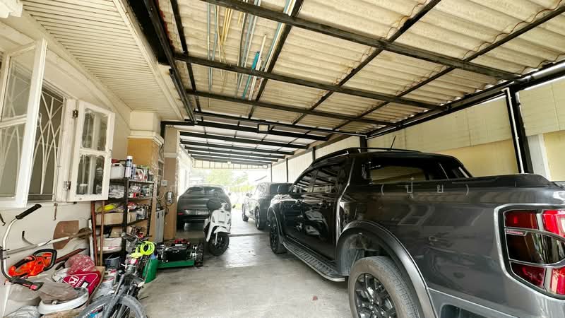 บ้านธรรมสุธีร์ บางเดื่อ, ปทุมธานี, ปทุมธานี-บางคูวัด, บางเดื่อ, เมืองปทุมธานี, ปทุมธานี, 270 ตร.ม., บ้านเดี่ยว ขาย, โดย คุณ ภรณ์ทิพย์ (ปุ๋ย), 500161266 - DDproperty.com