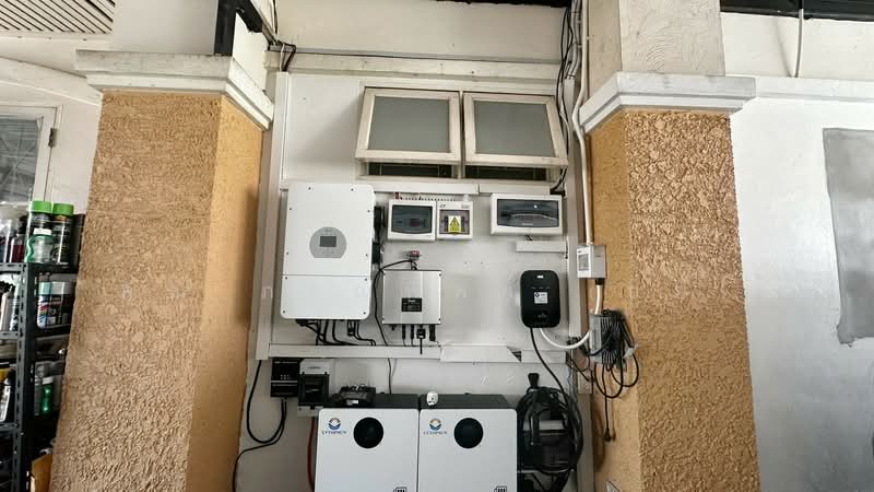 บ้านธรรมสุธีร์ บางเดื่อ, Pathum Thani, ปทุมธานี-บางคูวัด, Bang Dua, Muang Pathum Thani, Pathum Thani, 4 Bedrooms, 270 sqm, Single Detached House For Sale, by คุณ ภรณ์ทิพย์ (ปุ๋ย), 500161266 - DDproperty.com