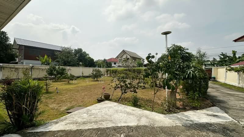 บ้านธรรมสุธีร์ บางเดื่อ, ปทุมธานี, ปทุมธานี-บางคูวัด, บางเดื่อ, เมืองปทุมธานี, ปทุมธานี, 270 ตร.ม., บ้านเดี่ยว ขาย, โดย คุณ ภรณ์ทิพย์ (ปุ๋ย), 500161266 - DDproperty.com