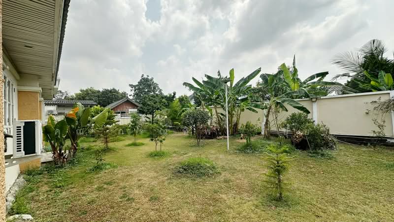 บ้านธรรมสุธีร์ บางเดื่อ, ปทุมธานี, ปทุมธานี-บางคูวัด, บางเดื่อ, เมืองปทุมธานี, ปทุมธานี, 270 ตร.ม., บ้านเดี่ยว ขาย, โดย คุณ ภรณ์ทิพย์ (ปุ๋ย), 500161266 - DDproperty.com