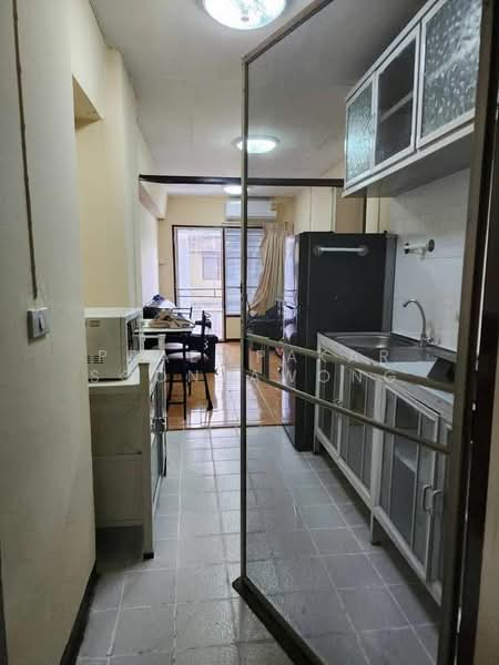 Thonglor Tower, Bangkok, Soi Thonglor, Sukhumvit 55 Road, Khlongtoei Nua, Watthana, Bangkok, 1 Bedroom, 49 sqm, Condo For Rent, by Praewpakar Soontawong, 500161268 - DDproperty.com