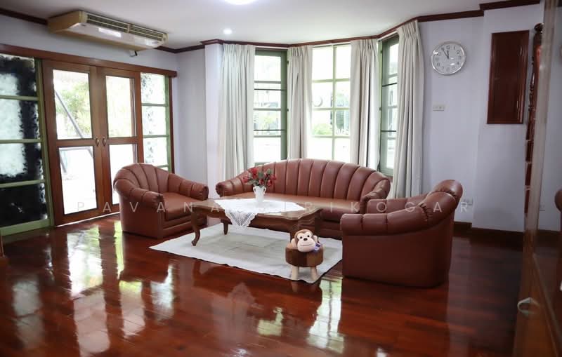 บ้าน 2-ห้องนอน, กรุงเทพ, ลาดยาว, จตุจักร, กรุงเทพ, 200 ตร.ม., บ้านเดี่ยว ให้เช่า, โดย Pavana Sirikogar, 500161269 - DDproperty.com