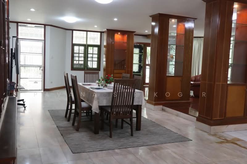 บ้าน 2-ห้องนอน, กรุงเทพ, ลาดยาว, จตุจักร, กรุงเทพ, 200 ตร.ม., บ้านเดี่ยว ให้เช่า, โดย Pavana Sirikogar, 500161269 - DDproperty.com