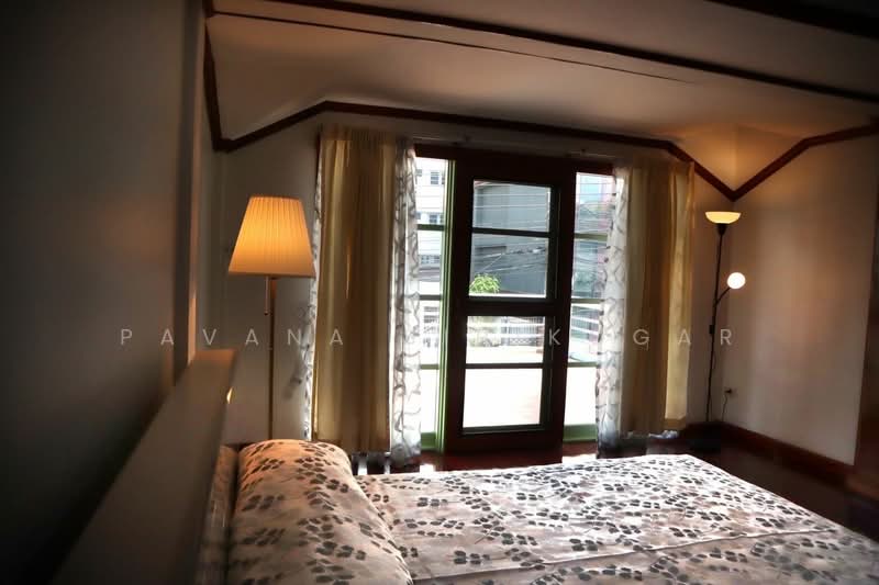 For Rent - 2-BR House, Bangkok