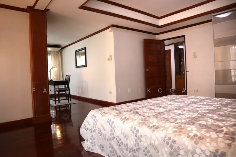 For Rent - 2-BR House, Bangkok
