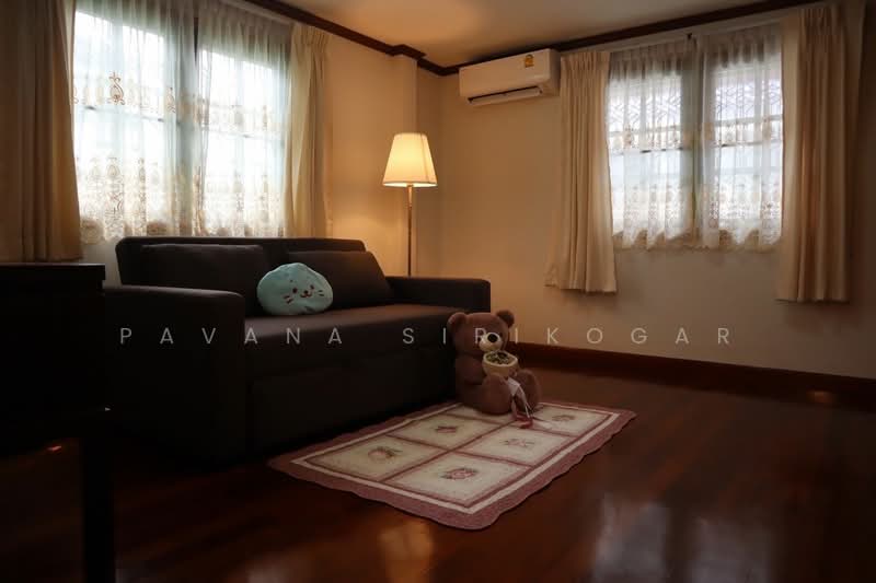 For Rent - 2-BR House, Bangkok
