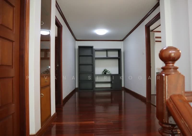 บ้าน 2-ห้องนอน, กรุงเทพ, ลาดยาว, จตุจักร, กรุงเทพ, 200 ตร.ม., บ้านเดี่ยว ให้เช่า, โดย Pavana Sirikogar, 500161269 - DDproperty.com