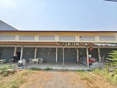 ขาย - ทาวน์เฮ้าส์ท่ามะกา กาญจนบุรี, กาญจนบุรี